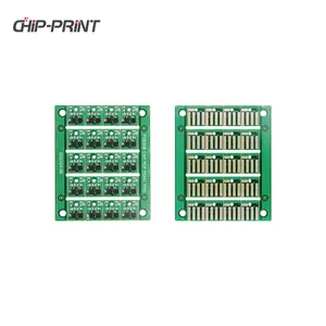 Reset-Chip für Toner kartuschen für Lexmark MS/MX710, 711, 810, 811, 812