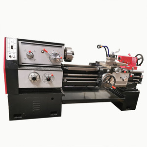 CA6280 CA6280B CA6280C Universal Manual Gap Bed <b>Lathe</b> Machine Price - Product Image 6