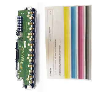 Printhead Fits For HP F1-1000 PageWide P77440 P77940 E77650 P77960 f1000 E77660 E77650 FI 1000 77650 1000 - Product Image 1