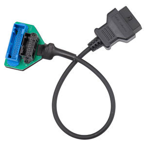 OBDSTAR MQB Collector для чтения данных VAG ELV/TCM Sync для систем MQB при полной утере ключей, совместим с программатором ключей X300 Classic G3 - Product Image 3