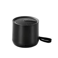 Altavoz Inalámbrico Portátil BT Rosa para Uso en Exteriores, Batería Recargable, Salida de 5-10W