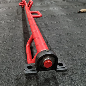 Guerrier ninja américain World Obstacle Course TWISTER OCR OBSTACLE - Product Image 1