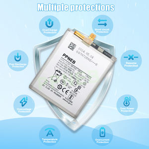 OEM <span class=keywords><strong>แบ</strong></span><span class=keywords><strong>ต</strong></span>เตอรี่คุณภาพสูงสำหรับ <span class=keywords><strong>Samsung</strong></span> Galaxy A71 5G <span class=keywords><strong>แบ</strong></span><span class=keywords><strong>ต</strong></span>เตอรี่สำรอง EB-BA907ABY 4500mAh - Product Image 6