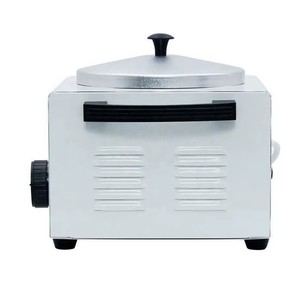 Chauffe-cire électrique professionnel pour l'épilation, la paraffinothérapie et les soins des mains et des pieds en salon de beauté - Product Image 3