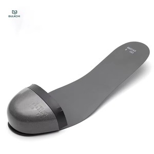 Calzado de Seguridad Protector, Genuino, con Puntera de Acero, Anti-aplastamiento, Resistente al Agua, para Obras de Construcción - Product Image 3