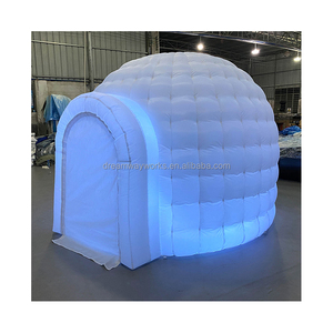 <span class=keywords><strong>2025</strong></span> thiết kế mới dẫn <span class=keywords><strong>Inflatable</strong></span> Lều Dome, lều <span class=keywords><strong>Inflatable</strong></span> Dome - Product Image 2