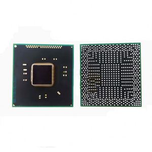 ชิปไอซีอิเล็กทรอนิกส์ INTEL รุ่น G86-635-A2 ของแท้และใหม่ วงจรรวม INTEL G86-635-A2 - Product Image 1