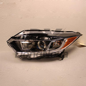33100-T7A-A31 33150-T7A-A31 haute qualité Auto pièces halogène LED DRL phare lampe frontale pour <span class=keywords><strong>Honda</strong></span> <span class=keywords><strong>HR</strong></span>-<span class=keywords><strong>V</strong></span> 2019-2021 - Product Image 2