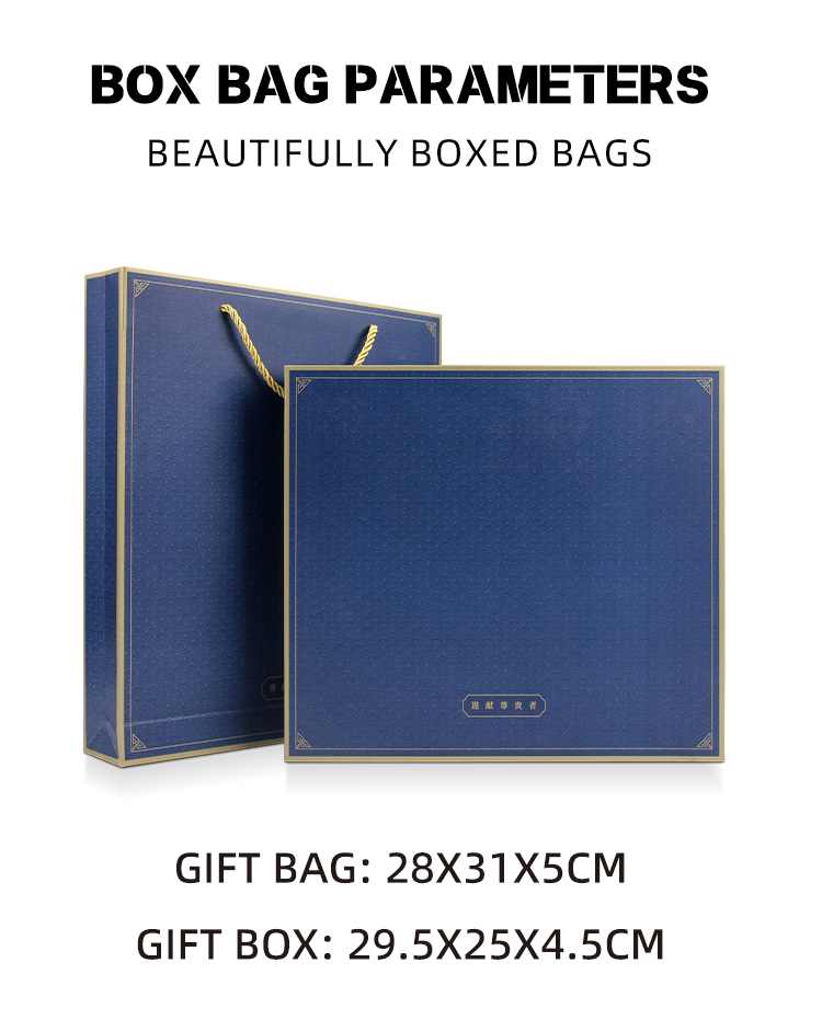 Precio de caja vacía