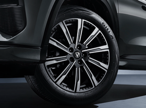 2024长安CS75 Plus新车中国长安品牌长安CS75 PLUS 2023 - Product Image 4