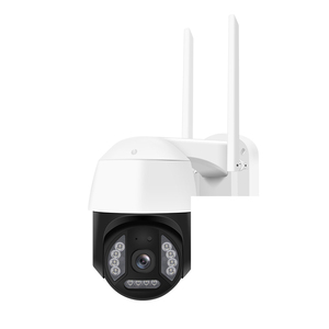 HD 8MP giám sát giám sát Home an ninh Hệ thống <span class=keywords><strong>camera</strong></span> hồng ngoại hệ thống CCTV không dây 4K IP trong nhà Wifi máy ảnh PTZ <span class=keywords><strong>camera</strong></span> - Product Image 2