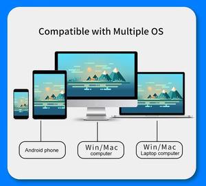 Tableta Gráfica de Dibujo Vinsa 1060 Plus de 10'' * 6'' Más Vendida para Computadora, para Diseñadores - Product Image 4