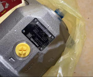 Bomba de Pistones Axiales Nueva y Original AA10VSO 28 DFR1/31R-VPA12N00 R910916805, Rexroth - Product Image 4