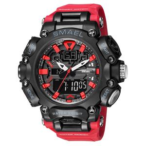 Montres connectées sport SMAEL 8053 pour hommes 2018 - Product Image 4