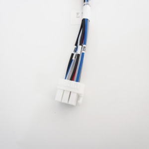 OEM Custom JST Molex TE 1.25mm 2.0mm 2.54mm Alle soorten kabelboomfabriek - Product Image 1