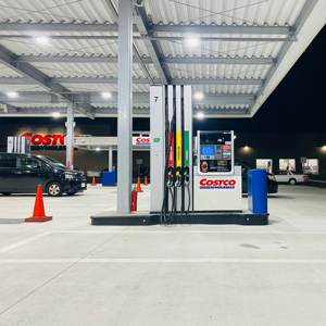 Lámpara de Techo para Gasolinera Más Vendida, IP65 a Prueba de Explosiones, Ahorro de Energía, Fácil de Instalar, para Estacionamiento, Disponible en Varios Tamaños - Product Image 1