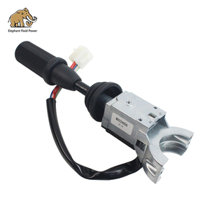 Interruptor de Columna MN234956 Compatible con Montacargas Manitou - Product Image 1