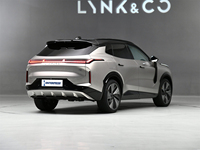 LYNK & CO 08EM-P Nouvelle voiture haute performance 430Ps PHEV 4.6s AWD 4WD Type de carburant électrique