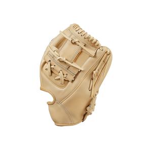 Vente en gros Nouveau design A2K Gants <span class=keywords><strong>de</strong></span> <span class=keywords><strong>baseball</strong></span> en cuir <span class=keywords><strong>de</strong></span> vachette Gants professionnels <span class=keywords><strong>de</strong></span> softball en cuir véritable - Product Image 3