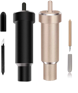 Porte-lame pour Roland, nouveau produit de haute qualité, en aluminium et vinyle, 5 pièces - Product Image 2