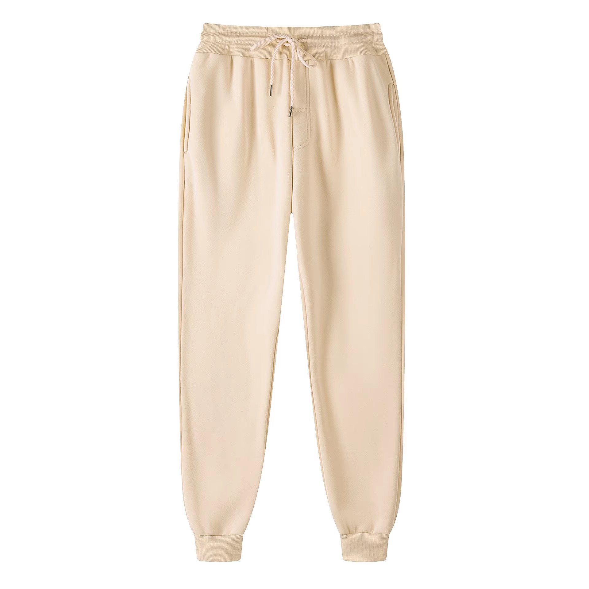 Ivory-Pant7