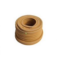 Gamme complète de matériaux d'étanchéité personnalisables : Fibre de carbone, Graphite haute pression, PTFE flexible, Aramide - Chine