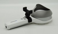 EUR VET Dermoscope numérique de haute qualité pour l'analyse de la peau du visage Lampe en bois Instruments chirurgicaux pour chien