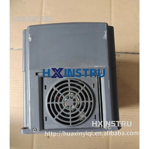 1 ชิ้น ตัวแปลงความถี่มือสอง CHF100-004G/5R5P Invt 380V 4KW/5.5KW H - Product Image 5