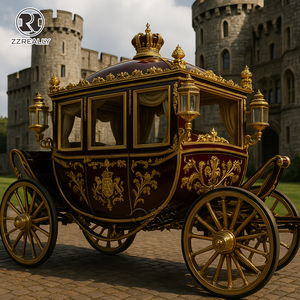 Carruaje <span class=keywords><strong>de</strong></span> Caballos a <span class=keywords><strong>Precio</strong></span> Competitivo en Venta, Carruaje Eléctrico para Bodas, <span class=keywords><strong>Caballo</strong></span> para la Novia - Product Image 5