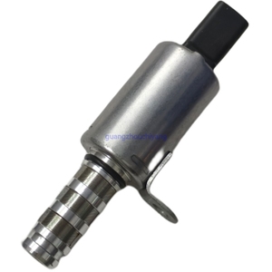 Solenoide de Control de sincronización de válvula <span class=keywords><strong>Variable</strong></span> de motor de alta calidad VVT para BMW F18 F20 F30 OE número 11368610388 - Product Image 1