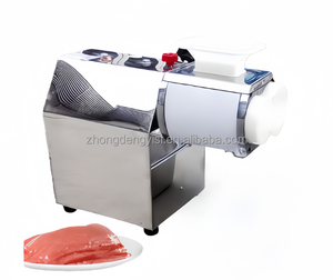Tritacarne da Banco in Acciaio Inox Efficiente <span class=keywords><strong>per</strong></span> Uso Commerciale con Lame Affilate - Product Image 2