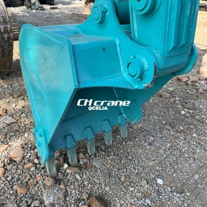 99% nuovo <span class=keywords><strong>Kobelco</strong></span> escavatore Sk75-8 con prestazioni eccellenti <span class=keywords><strong>Kobelco</strong></span> SK55 SK70 SK75 SK200 SK210 Mini escavatori di lavoro per la vendita - Product Image 5
