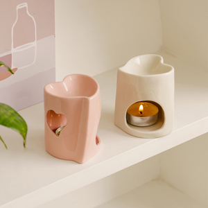 กระถางธูปหอมเซรามิกสำหรับคริสต์มาส - Product Image 3