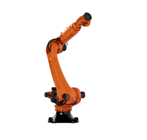 Robot industriel KR 420 R3100-2, bras mécanique en fonte cubique - Product Image 5