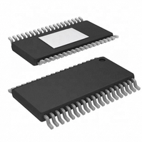 Circuit intégré LM5574MT LP8861QPWPRQ1 TPS54425PWP BTS724G LTC4353IMS # PBF SN74CBTLV3253PWRT E-L9823013 SN74AHCT138NSR