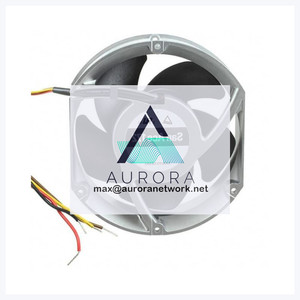 อุปกรณ์อิเล็กทรอนิกส์คุณภาพสูง, พัดลมระบายความร้อน CFM-8025C-135-364, OEM ราคาดี - Product Image 1