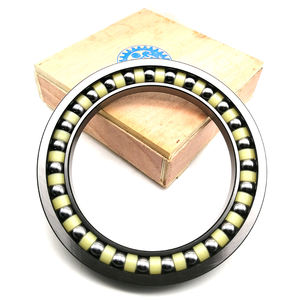 ตลับลูกปืนลดแรงสั่นสะเทือน BA230-9 รุ่น 2425R217 ใช้ได้กับรถขุด Kobelco SK200-2 - Product Image 1