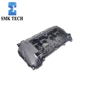 Coperchio Valvole Motore V757272480 0248.Q5 per Mini Cooper Base Hatchback 1.6L Non-Turbo 2007-16 - Product Image 2