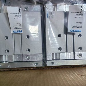 อุปกรณ์จับยึด Festo รุ่น KP-32-7500 178461 แรงดันสูงสุด 10 บาร์ ตัวกระตุ้นลม - Product Image 4
