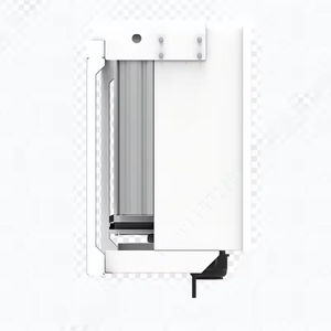 Onduleur triphasé Deye 136 kW SUN-136K-G01P3-EU-AM8 pour raccordement au réseau - Product Image 2