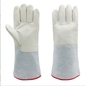 Gants de sécurité basse température Lao An en matériau composite -260°C pour l'industrie de la construction - Product Image 4