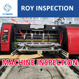 China Hebei Shanghai Servicio de inspección de máquinas de calidad 3er Inspector profesional Servicio de inspección de excavadoras usadas - Product Image 2