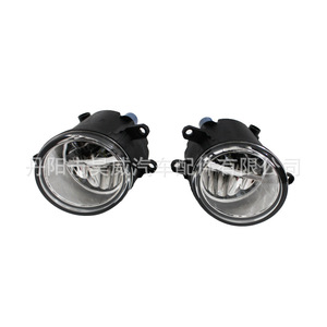 ไฟตัดหมอกหน้าสำหรับรถยนต์โคโรลล่า 12v แบบหลอดฮาโลเจน - Product Image 5