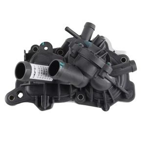 Conjunto de bomba de agua 04E121600BD 04E121600AG 04E121600AQ 04E121600AR para Audi Seat Skoda <span class=keywords><strong>VW</strong></span> Beetle <span class=keywords><strong>Golf</strong></span> Polo 1,4 T - Product Image 5