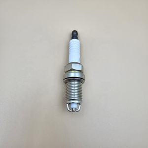 Bougie d'allumage de voiture de <span class=keywords><strong>prix</strong></span> usine RFC42LZ2E(0911007285) RFC58LZ2E(0911007309) bougies d'allumage automatiques à deux électrodes pour voitures - Product Image 1