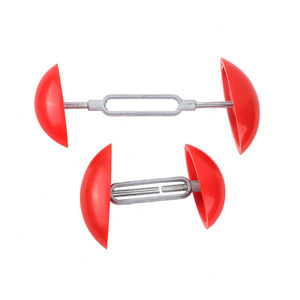Mini alberi per scarpe in plastica regolabili barella per scarpe <span class=keywords><strong>stivali</strong></span> con tacco alto stay Shaper stereotipi estensibili espansore per scarpe allargatore - Product Image 5