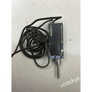 1PC NOUVEAU Capteur de déplacement ONOSOKKI GS-1813A par DHL ou FedEx - Product Image 2