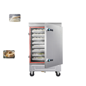 <b>Steamer</b> for Food Manual Rice <b>Steamer</b> Cabinet Spare Parts Stainless Steel Comercial Food <b>Steamer</b> - Product Image 3