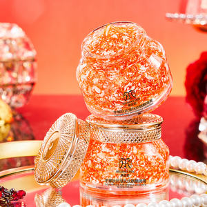 Crema Facial Antiarrugas y Alivio <span class=keywords><strong>de</strong></span> Arrugas Meijianchen, Crema <span class=keywords><strong>de</strong></span> Sangre <span class=keywords><strong>de</strong></span> Dragón Daemonorops Draco, <span class=keywords><strong>Corrector</strong></span>, Crema Facial Blanqueadora - Product Image 3