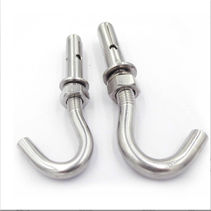 สลักเก<span class=keywords><strong>ล</strong></span>ียว M6 A7 12มม. สแตนเลส304 316 A2 <span class=keywords><strong>M12</strong></span> - Product Image 2